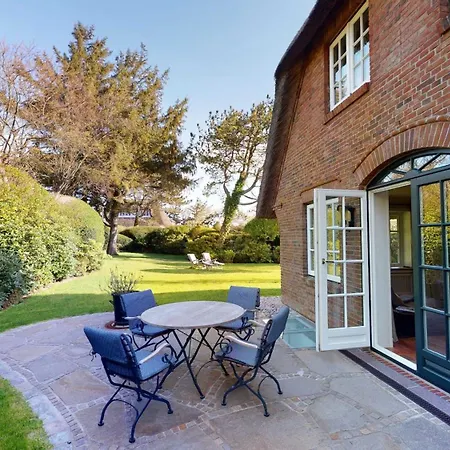 Fasanenhues * Kampen